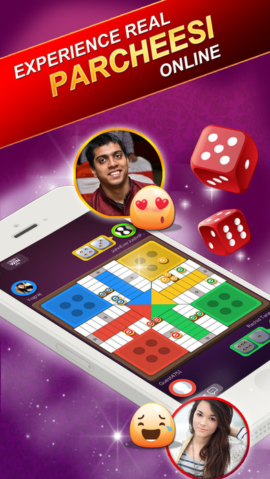 Download Parcheesi STAR App on your Windows XP/7/8/10 and MAC PC